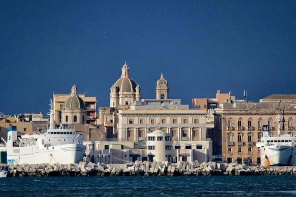 Holiday home A Casa Di Anna Villa Valderice