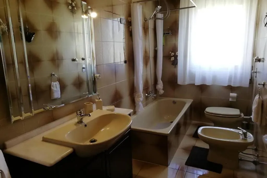 A Casa Di Anna Villa Valderice 0*,  Italy